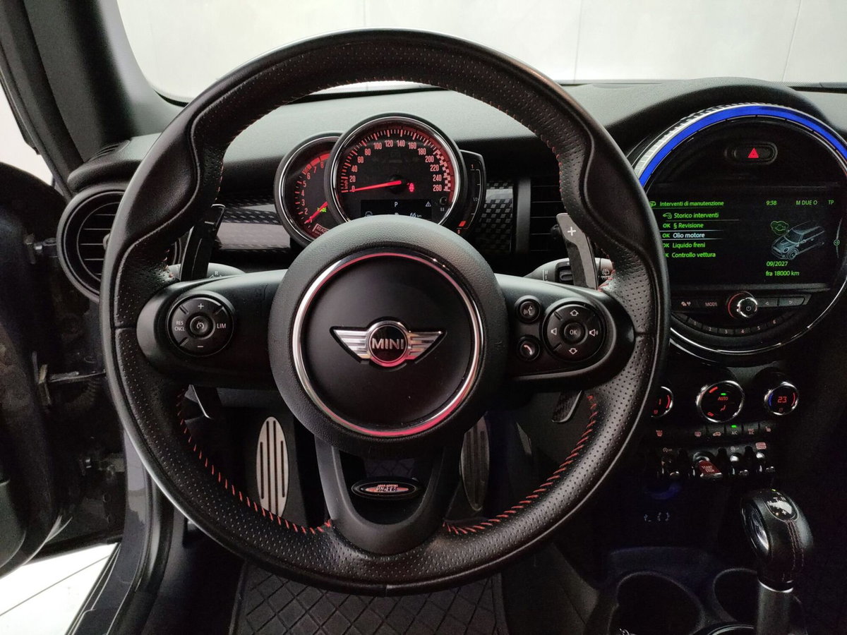 MINI Mini 2.0 John Cooper Works (18)