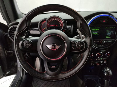 MINI Mini 2.0 John Cooper Works (18)