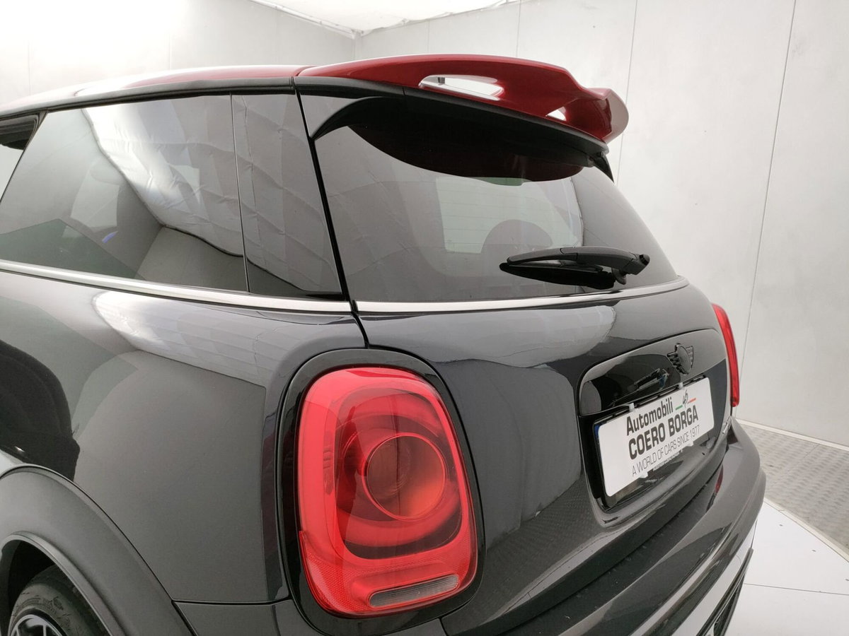MINI Mini 2.0 John Cooper Works (19)
