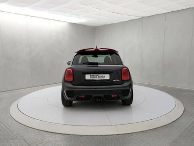 MINI Mini 2.0 John Cooper Works (6)
