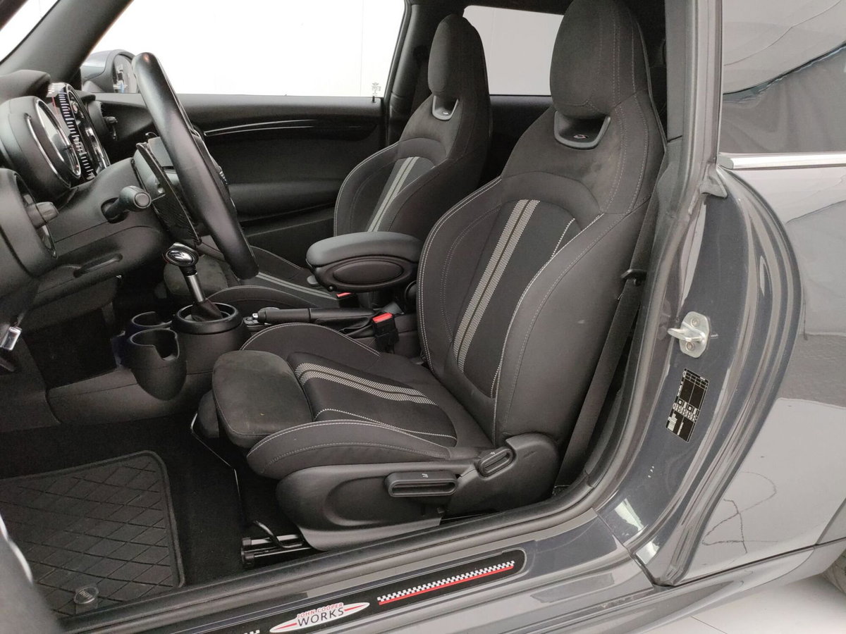 MINI Mini 2.0 John Cooper Works (7)