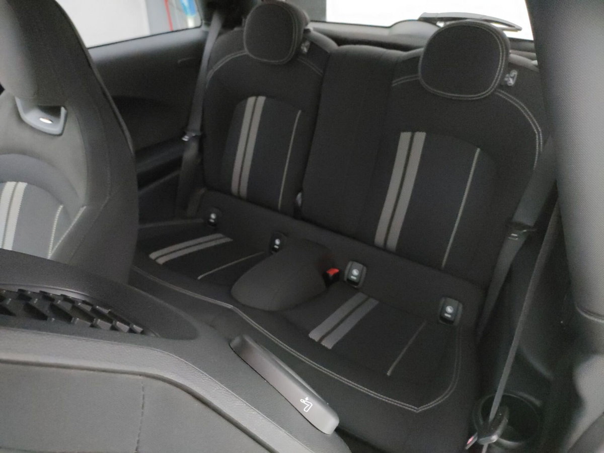 MINI Mini 2.0 John Cooper Works (8)