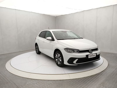 Volkswagen Polo 1.0 tsi Edition 95cv dsg nuova