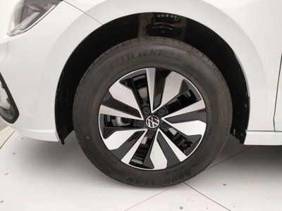 Volkswagen Polo 1.0 tsi Edition 95cv dsg (10)