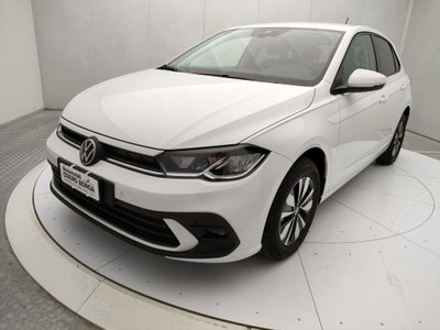 Volkswagen Polo 1.0 tsi Edition 95cv dsg (11)