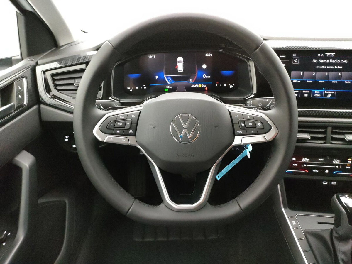Volkswagen Polo 1.0 tsi Edition 95cv dsg (12)