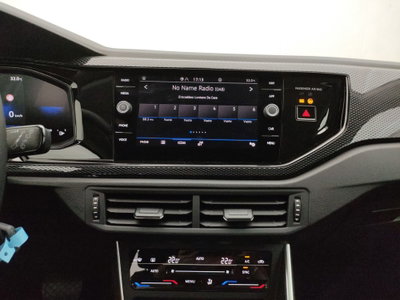 Volkswagen Polo 1.0 tsi Edition 95cv dsg (14)