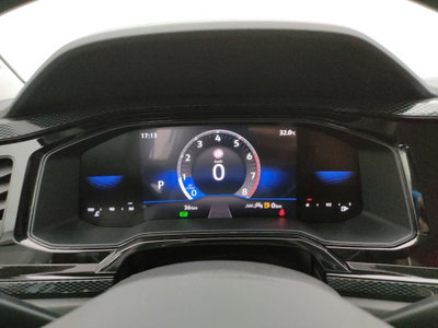 Volkswagen Polo 1.0 tsi Edition 95cv dsg (15)