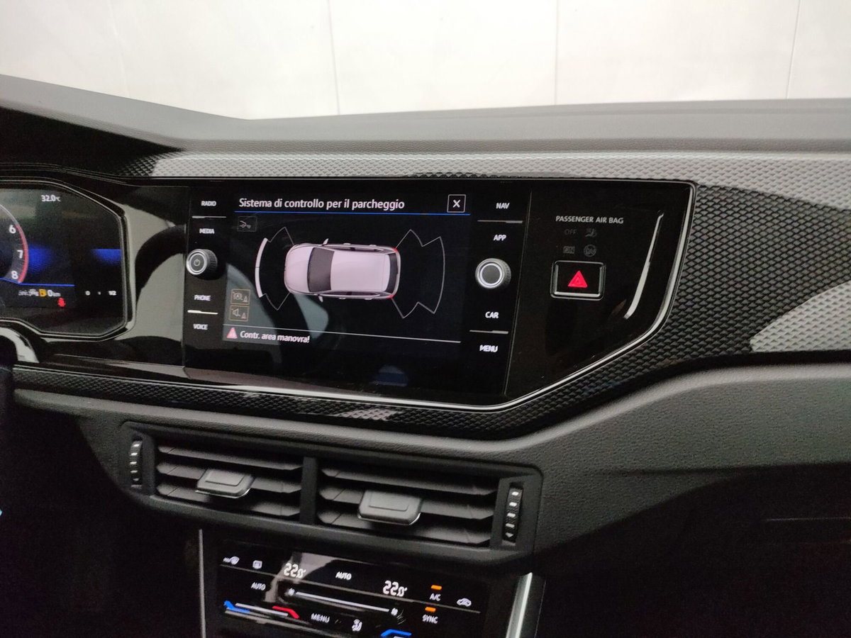 Volkswagen Polo 1.0 tsi Edition 95cv dsg (17)