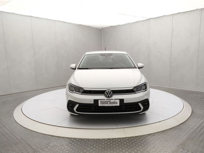 Volkswagen Polo 1.0 tsi Edition 95cv dsg (2)