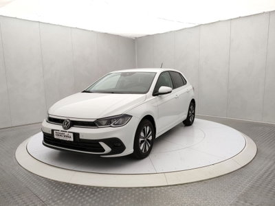 Volkswagen Polo 1.0 tsi Edition 95cv dsg (3)