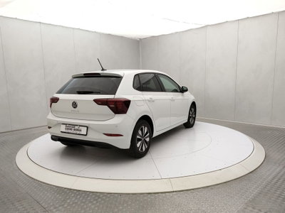 Volkswagen Polo 1.0 tsi Edition 95cv dsg (4)