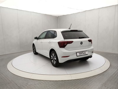 Volkswagen Polo 1.0 tsi Edition 95cv dsg (6)