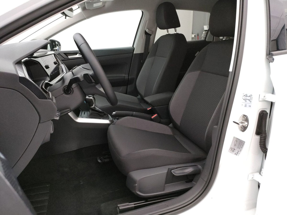 Volkswagen Polo 1.0 tsi Edition 95cv dsg (7)