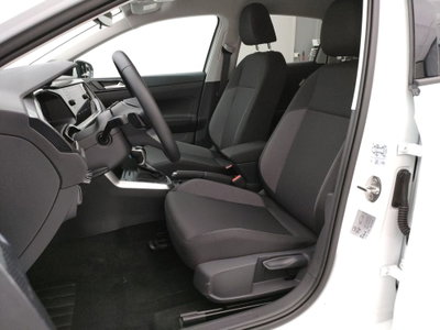 Volkswagen Polo 1.0 tsi Edition 95cv dsg (7)