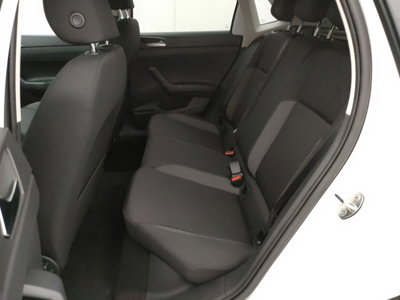 Volkswagen Polo 1.0 tsi Edition 95cv dsg (8)