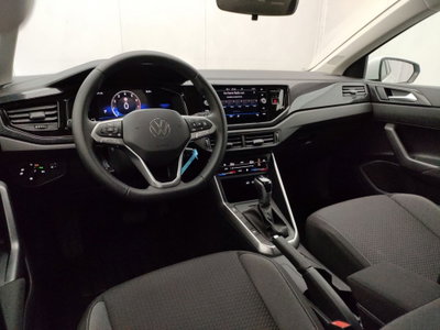 Volkswagen Polo 1.0 tsi Edition 95cv dsg (9)