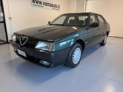 Alfa Romeo 164 2.0i Twin Spark