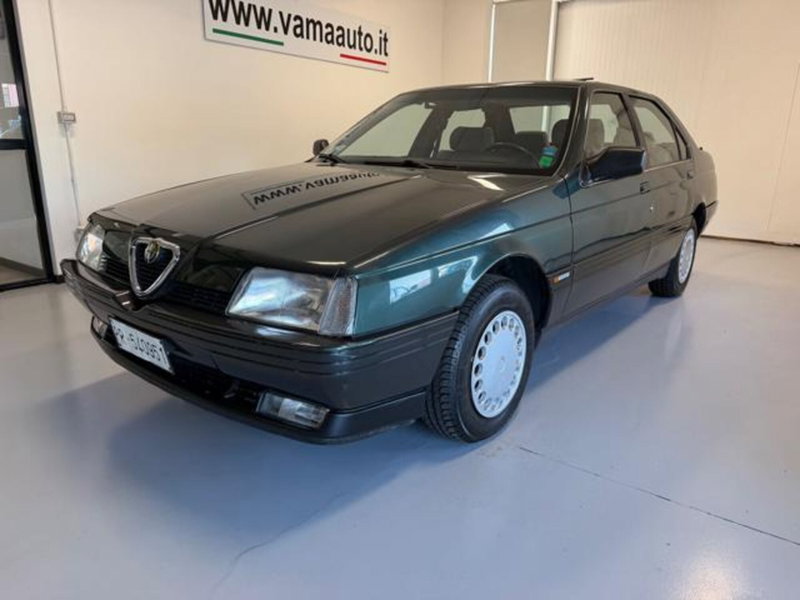 Alfa Romeo 164 2.0i Twin Spark