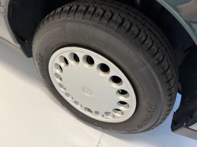 Alfa Romeo 164 2.0i Twin Spark (4)