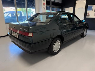 Alfa Romeo 164 2.0i Twin Spark (6)