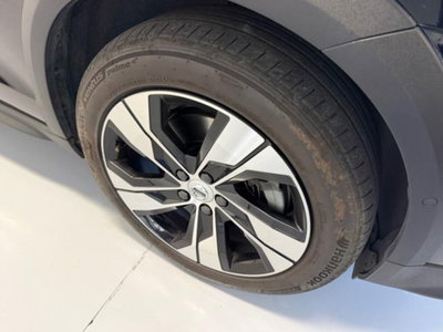 Volvo V60 Cross Country 2.0 b4 Ultimate awd auto (4)
