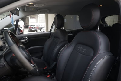 Fiat 500X 1.6 MultiJet 130 CV Sport Dolcevita (16)