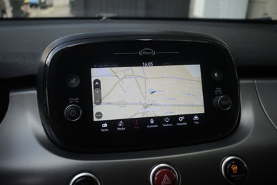 Fiat 500X 1.6 MultiJet 130 CV Sport Dolcevita (20)