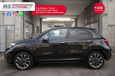 Fiat 500X 1.6 MultiJet 130 CV Sport Dolcevita (4)