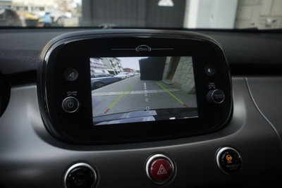 Fiat 500X 1.6 MultiJet 130 CV Sport Dolcevita (8)
