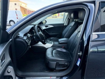 Audi A6 Avant 3.0 TDI 204 CV quattro S tronic (13)