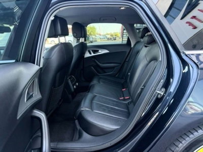 Audi A6 Avant 3.0 TDI 204 CV quattro S tronic (14)