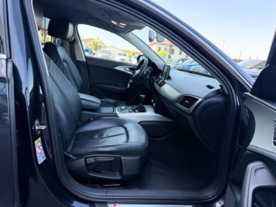 Audi A6 Avant 3.0 TDI 204 CV quattro S tronic (15)