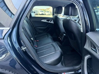 Audi A6 Avant 3.0 TDI 204 CV quattro S tronic (16)