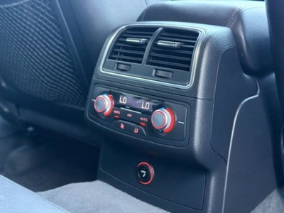 Audi A6 Avant 3.0 TDI 204 CV quattro S tronic (18)
