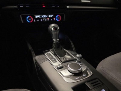 Audi A3 Sportback 2.0 TDI 184 CV quattro S tronic Sport (10)
