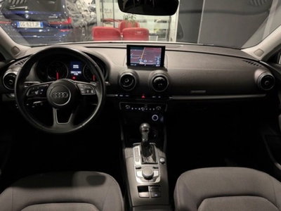 Audi A3 Sportback 2.0 TDI 184 CV quattro S tronic Sport (13)