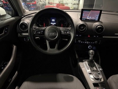 Audi A3 Sportback 2.0 TDI 184 CV quattro S tronic Sport (14)