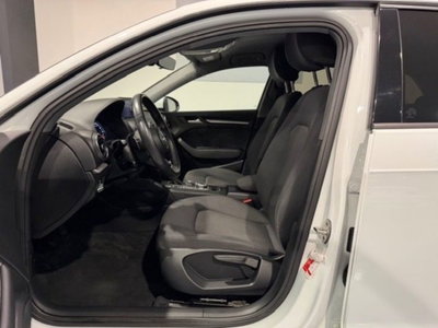 Audi A3 Sportback 2.0 TDI 184 CV quattro S tronic Sport (15)