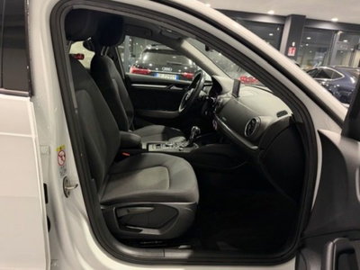 Audi A3 Sportback 2.0 TDI 184 CV quattro S tronic Sport (17)