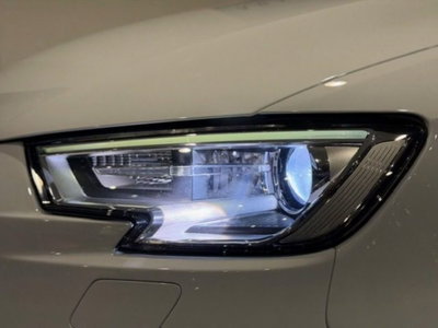 Audi A3 Sportback 2.0 TDI 184 CV quattro S tronic Sport (19)