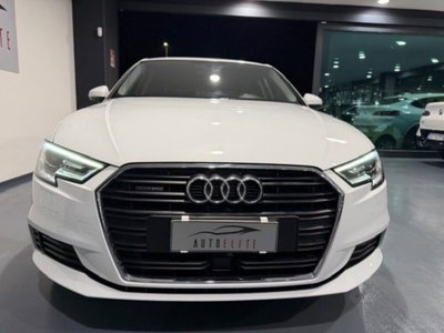 Audi A3 Sportback 2.0 TDI 184 CV quattro S tronic Sport (2)