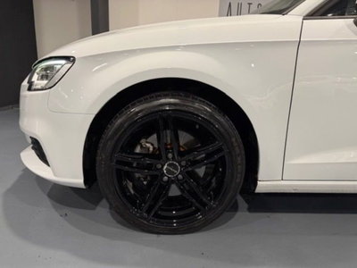 Audi A3 Sportback 2.0 TDI 184 CV quattro S tronic Sport (20)