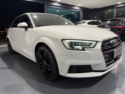 Audi A3 Sportback 2.0 TDI 184 CV quattro S tronic Sport (3)