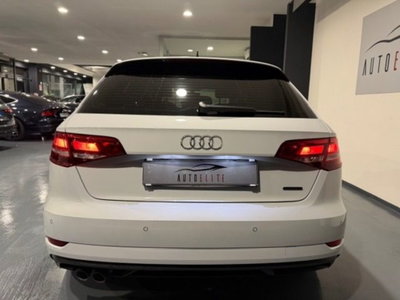 Audi A3 Sportback 2.0 TDI 184 CV quattro S tronic Sport (5)