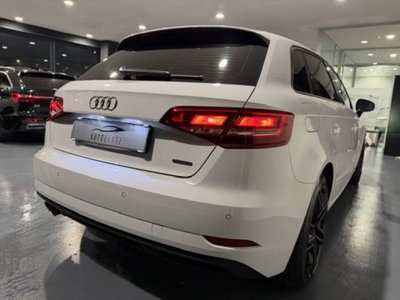Audi A3 Sportback 2.0 TDI 184 CV quattro S tronic Sport (6)