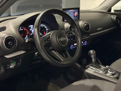 Audi A3 Sportback 2.0 TDI 184 CV quattro S tronic Sport (8)
