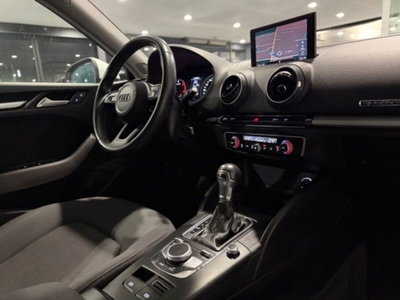 Audi A3 Sportback 2.0 TDI 184 CV quattro S tronic Sport (9)