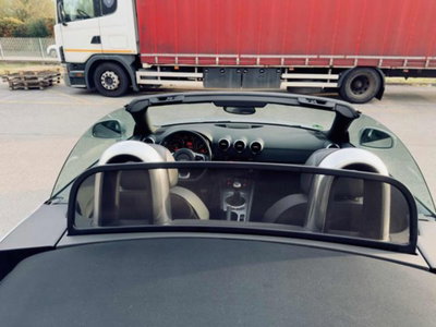 Audi TT Cabrio 2.0 TFSI (13)