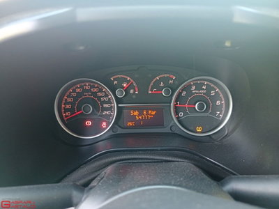 Fiat Doblò cargo combi N1 1.6 mjt 120cv CH1 Easy S&S (11)